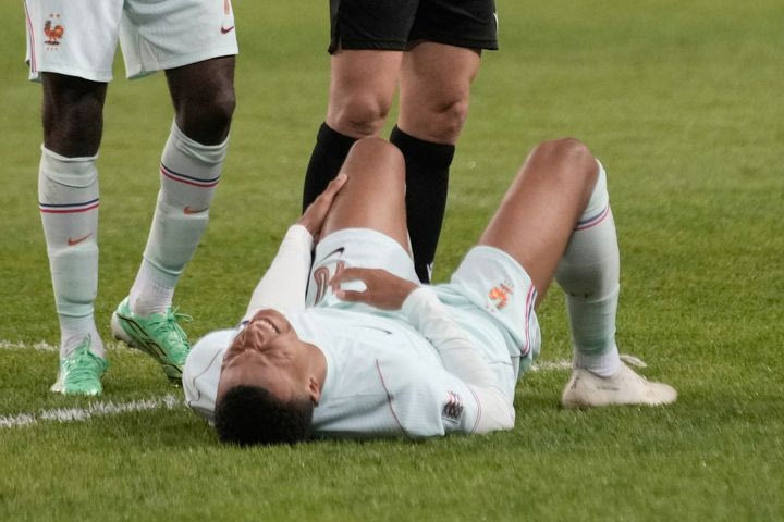 Εμπαπέ: Πότε θα αρχίσει η FIFA να αποζημιώνει τη Ρεάλ Μαδρίτης για τον τραυματισμό του και ποιο είναι το μέγιστο ποσό