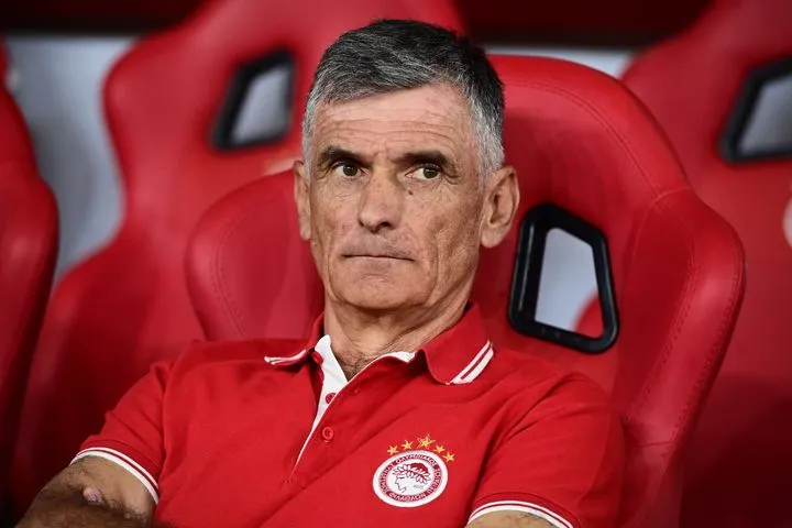 Πώς και γιατί έφυγε τώρα ο Μεντιλίμπαρ