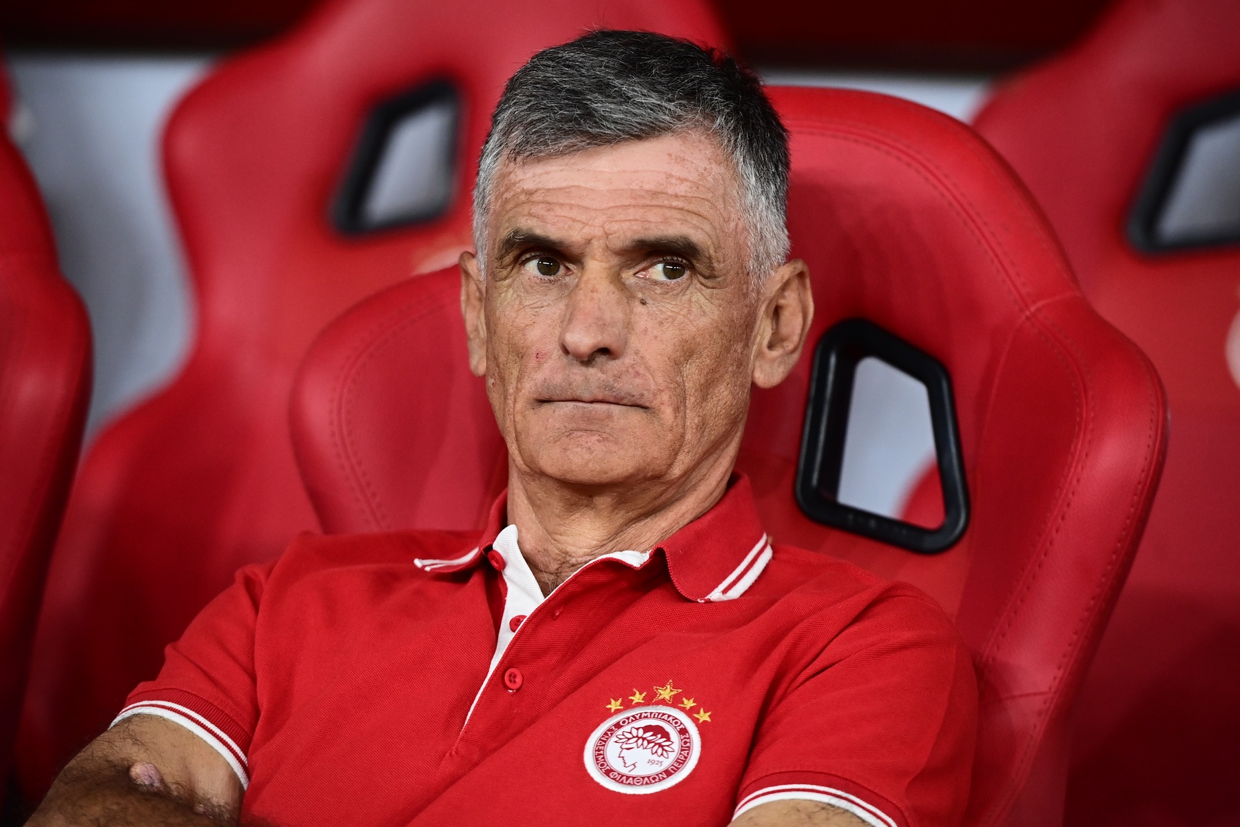 Πώς και γιατί έφυγε τώρα ο Μεντιλίμπαρ                                          Πώς και γιατί έφυγε τώρα ο Μεντιλίμπαρ