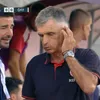 Ολυμπιακός, Ελ Κααμπί: Το ξεφύσημα του Μεντιλίμπαρ, μόλις κατάλαβε τη ζημιά του Ελ Κααμπί, μετά τη σύγκρουση με τον Σιαμπάνη