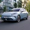 Από την MG η σπουδαιότερη πρεμιέρα στην Auto Athina: Το MG4 Urban είναι εδώ για να αλλάξει τις ισορροπίες στα ηλεκτρικά