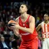 Η δωδεκάδα του Ολυμπιακού για την πρεμιέρα της EuroLeague με αντίπαλο τη Μπασκόνια