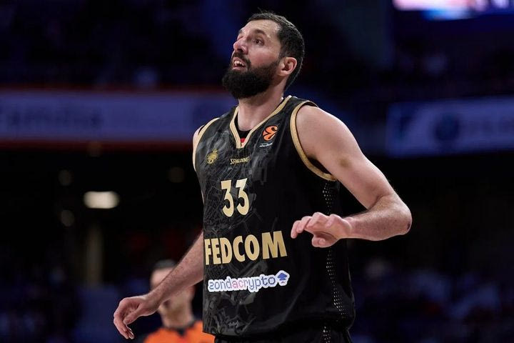 H Mπουντούτσνοστ θέλει να κάνει το μπαμ με τον Νίκολα Μίροτιτς
