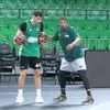 Παναθηναϊκός AKTOR: Τα ιδιαίτερα του Μπατίστ στον Μήτογλου