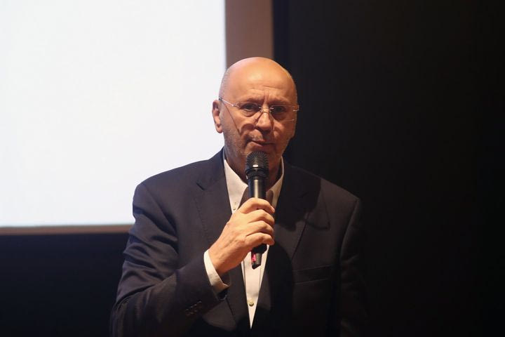 Μονεμβασιώτης: “Έχουμε τον κορυφαίο προπονητή στο ελληνικό πρωτάθλημα, συνεπώς δεν υπάρχει κανένα θέμα Ματσάρι”