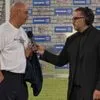 Μονεμβασιώτης: “Ζητάμε από τον Λανουά να πάρει θέση, τέτοιο γκολ δεν έχει ακυρωθεί ξανά”