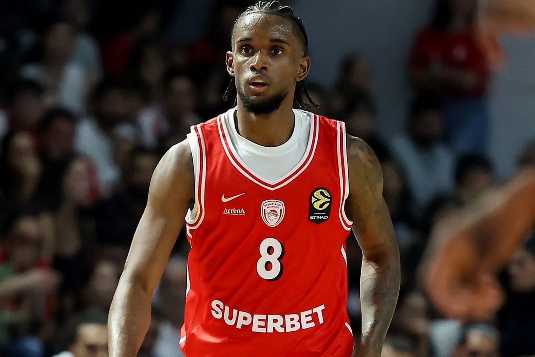 Οι διαιτητές των ημιτελικών του EuroLeague Super Cup                                          Οι διαιτητές των ημιτελικών του EuroLeague Super Cup