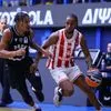 Τα highlights από τη νίκη του Ολυμπιακού επί του ΠΑΟΚ στον τελικό του Stoiximan Super Cup