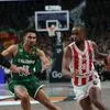 EuroLeague: Η βαθμολογία της EuroLeague μετά το μεγάλο διπλό του Ολυμπιακού στο Κάουνας