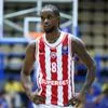 Ολυμπιακός: Χωρίς Μοντέρο και Τζόουνς οι ερυθρόλευκοι κόντρα στον Ηρακλή