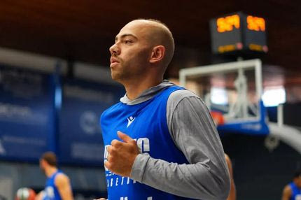 Μουράτος: “Όταν εκπροσωπείς μια ομάδα σαν τον Ηρακλή, οι προσωπικοί στόχοι μένουν πίσω”