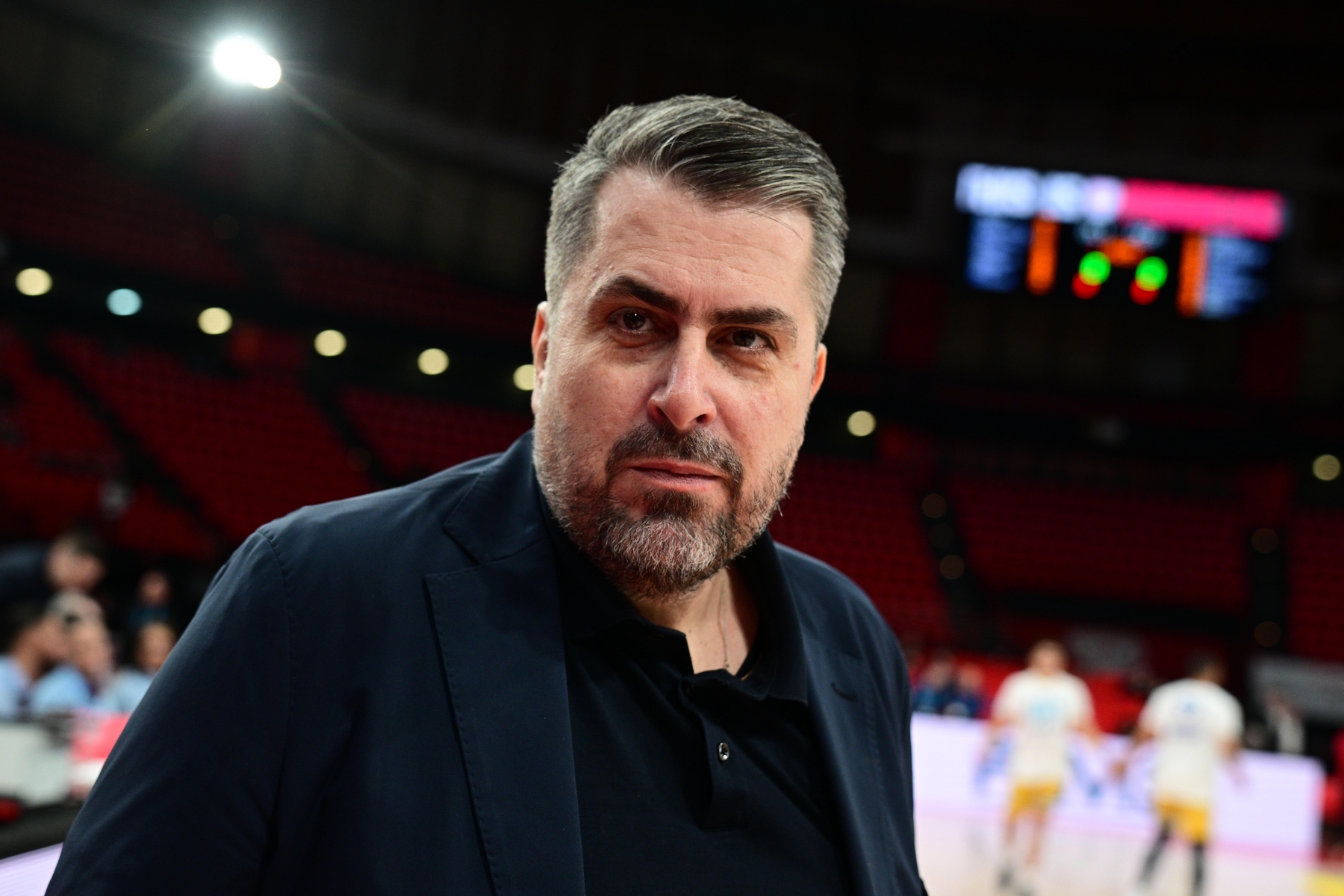 Μπαφές: "Οι Αγγελόπουλοι έχουν ματώσει όλα τα χρόνια γιατί είναι άρρωστοι με τον Ολυμπιακό - Ο άνθρωπος, απ’ τη φύση του, μπορεί να νιώθει αδικημένος"                                          Μπαφές: "Οι Αγγελόπουλοι έχουν ματώσει όλα τα χρόνια γιατί είναι άρρωστοι με τον Ολυμπιακό - Ο άνθρωπος, απ’ τη φύση του, μπορεί να νιώθει αδικημένος"