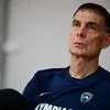 Μπαρτζώκας: “Eίμαι πολύ χαρούμενος για το ρόστερ που έχουμε, ο στόχος μένει πάντα ο ίδιος”