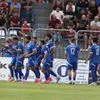 Superbet League 2: Πρώτες νίκες για Νέστο Χρυσούπολης και Ελλάς Σύρου
