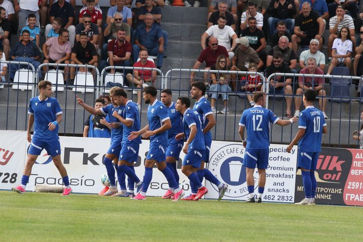 Superbet League 2: Πρώτες νίκες για Νέστο Χρυσούπολης και Ελλάς Σύρου