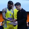 Ο Τάι Νίκολς στο SPORT24: “Ο Ξανθόπουλος είναι ο αγαπημένος μου προπονητής”