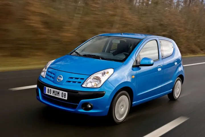 Έρχεται το σημαντικότερο μοντέλο της Nissan- Στις 23 Σεπτεμβρίου τα αποκαλυπτήρια του νέου Pixo