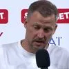 Νίστρουπ: “Η νίκη είναι νίκη και προχωράμε”