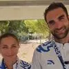 Στέφανος Ντούσκος στο SPORT24 για την Ευαγγελία Αναστασιάδου: “Στην κούρσα δεν γκρινιάζει, γκρινιάζει πριν”
