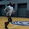 Παναθηναϊκός: VIDEO από την προπόνηση του Ναν, που ανεβάζει στροφές ενόψει της επιστροφής του στη δράση