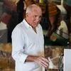 Ομπράντοβιτς: “Καλέ μου φίλε Δημήτρη, σε ευχαριστώ που μου έδωσες τη δυνατότητα να είμαι πίσω σε αυτή την υπέροχη οικογένεια του Παναθηναϊκού”