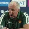 Ομπράντοβιτς για την ήττα από τον ΠΑΟΚ: “Το πρόβλημα ήταν οι βολές, μας λείπουν οι προπονήσεις, ξέρω τι πρέπει να διορθώσουμε”