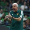Ο ΠΑΟΚ που μοιάζει ζόρικος και ο λαβωμένος Παναθηναϊκός που δεν έχει τεσταριστεί αλλά δείχνει κάτι