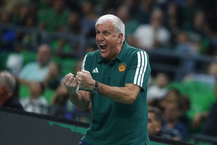 Ο ΠΑΟΚ που μοιάζει ζόρικος και ο λαβωμένος Παναθηναϊκός που δεν έχει τεσταριστεί αλλά δείχνει κάτι