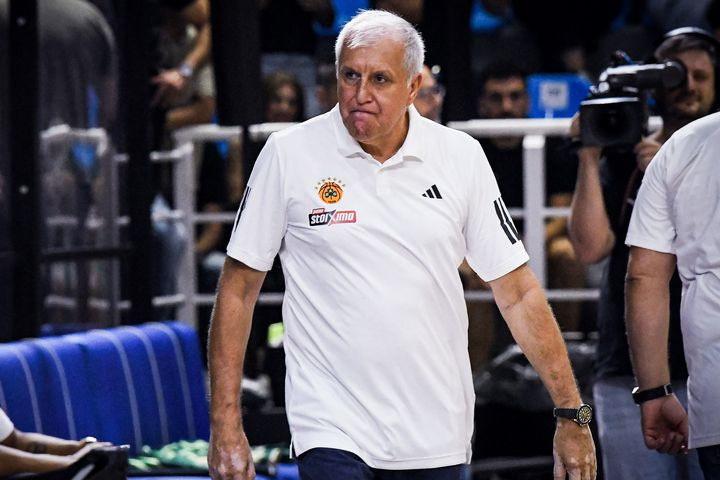 Παναθηναϊκός AKTOR: Με αποθέωση Ομπράντοβιτς η παρακάμερα των πρασίνων από τη φιλική νίκη κόντρα στην ΑΕΚ