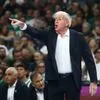 Ομπράντοβιτς: “Θέλω να δώσω συγχαρητήρια στους παίκτες μου, είμαι ευχαριστημένος”