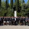Ολοκληρώθηκε το 44ο σεμινάριο αξιολογημένων διαιτητών της Stoiximan GBL