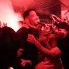 ΟΦΗ, άφιξη: Κάηκε το Ηράκλειο στην υποδοχή των παικτών του Κόντη μετά από τη νίκη στο Καραϊσκάκης
