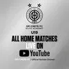 ΟΦΗ: Σε LIVE Streaming όλα τα παιχνίδια της Κ19 των Κρητικών
