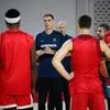 Ολυμπιακός: Το βίντεο από την προπόνηση των ερυθρόλευκων στο ΣΕΦ