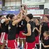 Ο Ολυμπιακός κατέκτησε το 12ο Meropis International Basketball Tournament U16