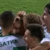 Europa League: Η Ομόνοια νίκησε 1-0 τη Θέλτα με απίθανο γκολ του Μπάλκοβετς – Η Σπάρτα Πράγας κέρδισε με το εμφατικό 4-1 στην έδρα της Αραράτ
