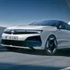To νέο Opel Astra GSE Line θα κάνει ντεμπούτο στο Σαλόνι Αυτοκινήτου του Παρισιού δίπλα στο Corsa GSE