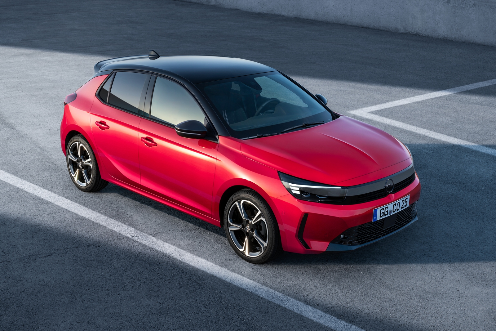 Το πρόγραμμα ανταλλαγής Opel Trade-Up συνεχίζεται δυναμικά- Τώρα το Corsa διαθέσιμο με όφελος 3.300 ευρώ                                          Το πρόγραμμα ανταλλαγής Opel Trade-Up συνεχίζεται δυναμικά- Τώρα το Corsa διαθέσιμο με όφελος 3.300 ευρώ