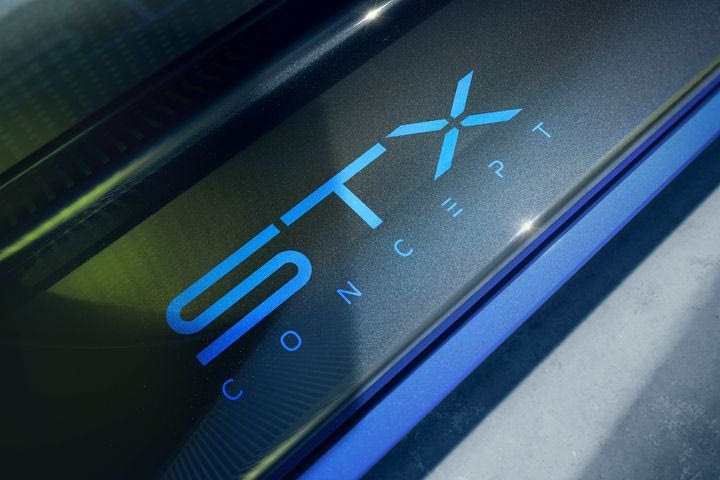 Στο Παρίσι η Opel θα αποκαλύψει το νέο STX Concept