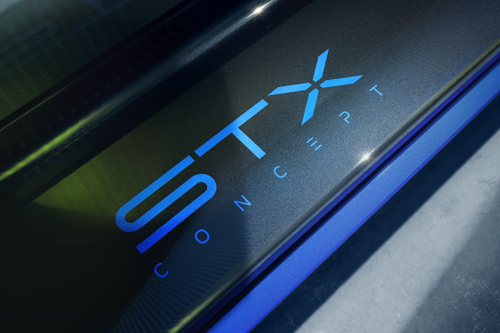 Στο Παρίσι η Opel θα αποκαλύψει το νέο STX Concept                                          Στο Παρίσι η Opel θα αποκαλύψει το νέο STX Concept