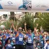 7ο Open Door Run: Όλες οι οδηγίες για τον φιλανθρωπικό αγώνα στην Αργυρούπολη