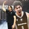 Τουρνουά “Παύλος Γιαννακόπουλος”: Η δωδεκάδα του ΠΑΟΚ για τον αγώνα απέναντι στην Παρτίζαν