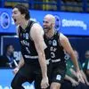 Ολυμπιακός – ΠΑΟΚ: Η φωνή της Βίσση και η κραυγή του Όσμαν