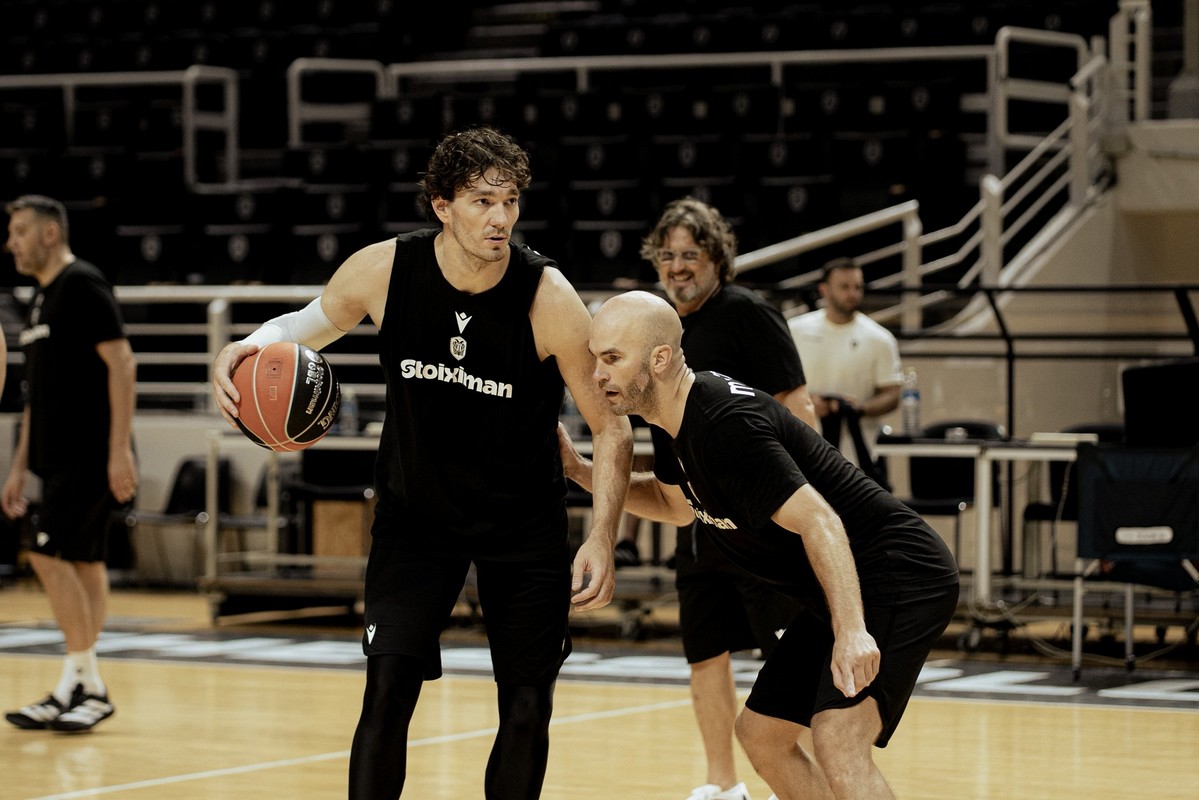 Το EuroCup αποθέωσε Καλάθη και Όσμαν: “Ανυπομονούμε να δούμε αυτό το δίδυμο”                                          Το EuroCup αποθέωσε Καλάθη και Όσμαν: “Ανυπομονούμε να δούμε αυτό το δίδυμο”