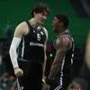 ΠΑΟΚ – Παρτίζαν 100-99: Δικέφαλος από ατσάλι, έλιωσε τους Σέρβους με μυθικό Οσμαν, στρατηγό Καλάθη και επικό buzzer-beater του Φόστερ