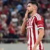 Ολυμπιακός – Γιαγκελόνια: Ο Γιάρεμτσουκ με κεφαλιά υπέγραψε την ανατροπή των ερυθρόλευκων