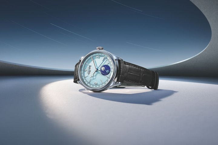 Rolex Perpetual Padellone – Όταν ο χρόνος βρίσκεται σε απόλυτο συγχρονισμό