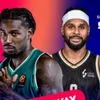 Το SPORT24 σε στέλνει στον αγώνα Παναθηναϊκός AKTOR – Βιλερμπάν στο T-Center