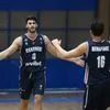 Κύπελλο Ελλάδας Ανδρών – UNICEF Trophy: 5/5 εκτός έδρας νίκες για τη 2η αγωνιστική