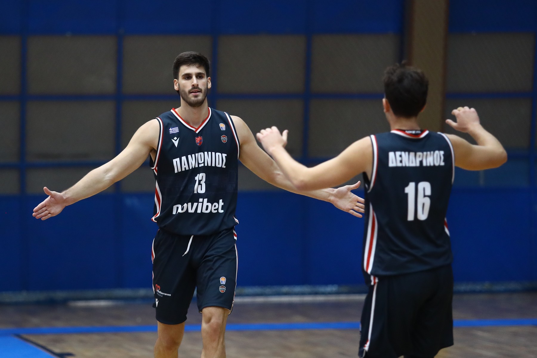 5/5 εκτός έδρας νίκες για τη 2η αγωνιστική στο Κύπελλο Ελλάδας Ανδρών - UNICEF Trophy                                          5/5 εκτός έδρας νίκες για τη 2η αγωνιστική στο Κύπελλο Ελλάδας Ανδρών - UNICEF Trophy
